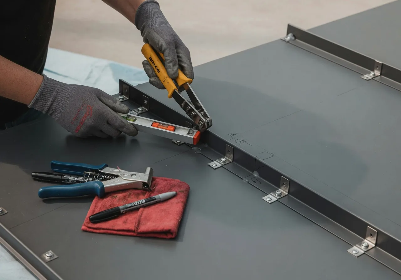 Why choose Metal Roofing Installation in Marsing, ID
